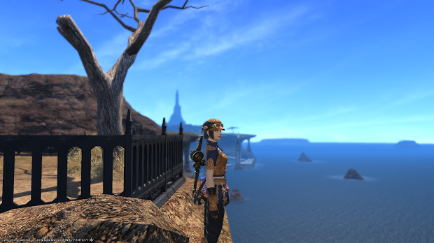 漁師講座 漁師の直感編 Lost Hollow In Eorzea 漁師講座 漁師の直感編 Lost Hollow In Eorzea