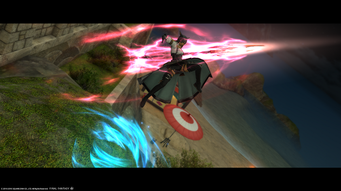 Lost Hollow In Eorzea レイド関連 Lost Hollow In Eorzea レイド関連