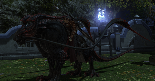 カルコブリーナ Lost Hollow In Eorzea カルコブリーナ Lost Hollow In Eorzea