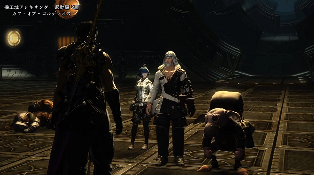 起動編を振り返る Lost Hollow In Eorzea