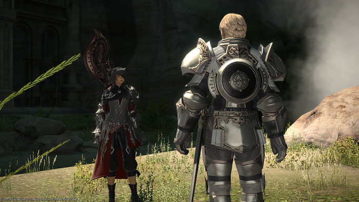 英雄の帰還 メインクエストを振り返る Lost Hollow In Eorzea