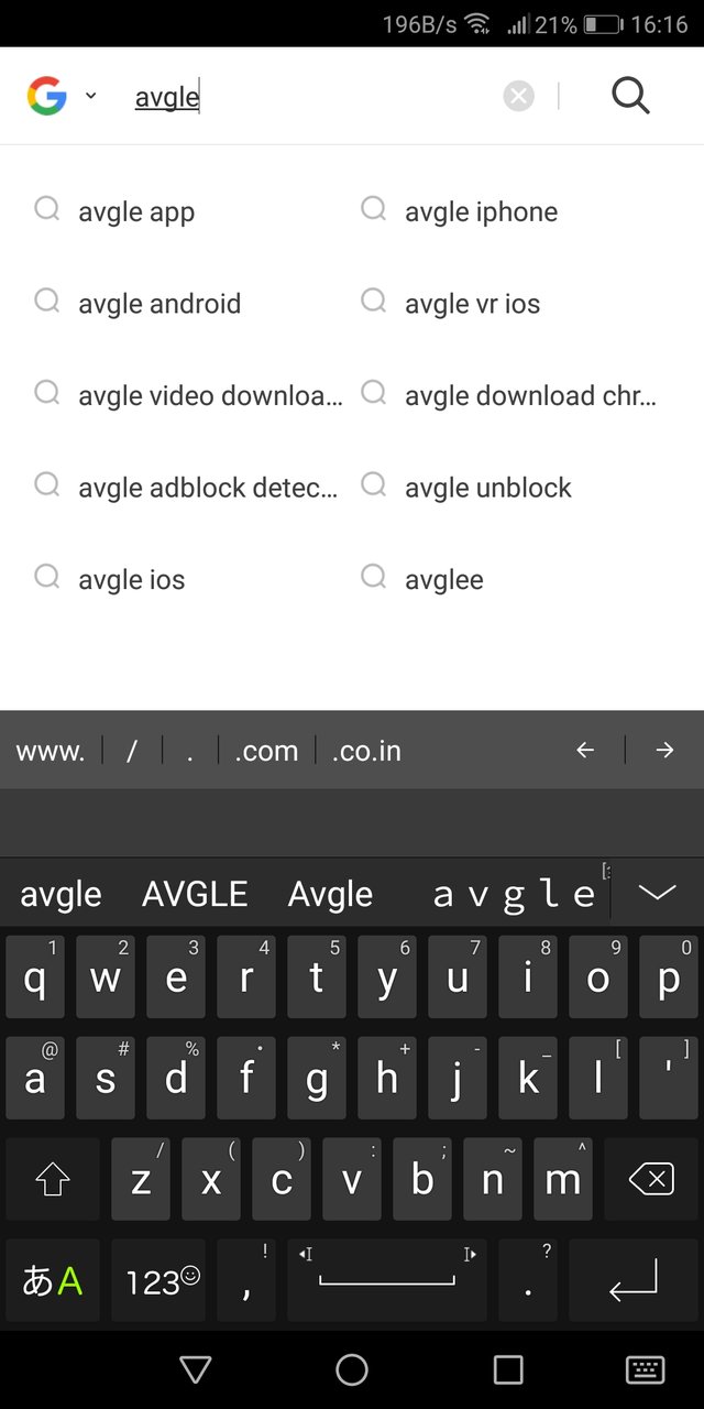 ダウンロード アンドロイド Avgle Android用動画ダウンロードアプリ評価ランキング