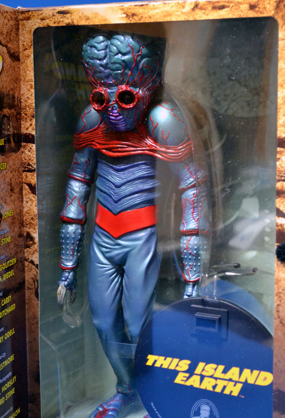 ビリケン メタルーナ ミュータント メタルーナ ミュータント (プラモデル) - ホビーサーチ ガンプラ他