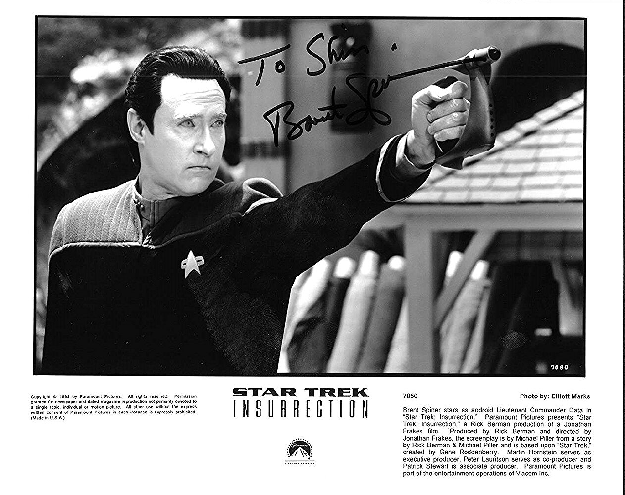 A Photo Of The Day ｓｆプロップ ミュージアム