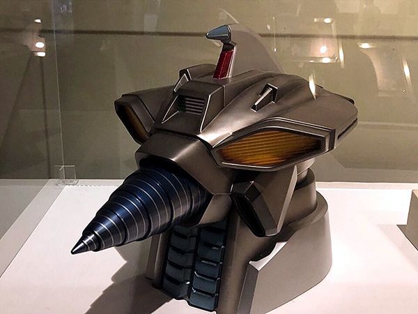 モゲラ 1994年 モゲラ（1994年）のフィギュア : SFプロップ・ミュージアム