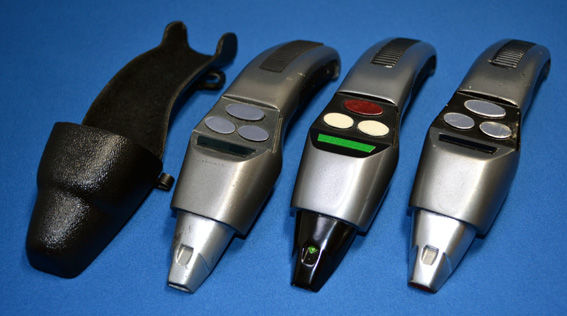 A Prop Of The Day ｓｆプロップ ミュージアム