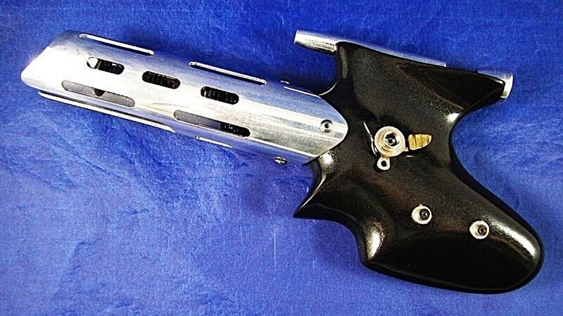 依頼品、到着！ : SFプロップ・ミュージアム