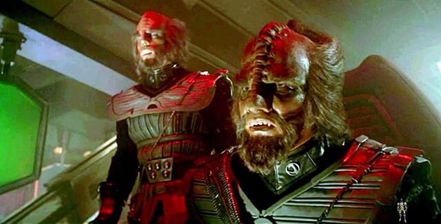 クリンゴン ｓｆプロップ ミュージアム