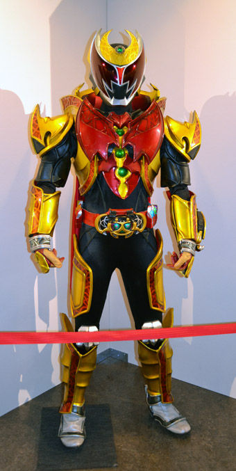 仮面ライダー 栄光と絆展 行ってきました sfプロップ ミュージアム 仮面ライダー 栄光と絆展 行ってきました sfプロップ ミュージアム