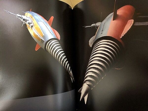 夢のかけら 東宝特撮映画篇 届きました ｓｆプロップ ミュージアム