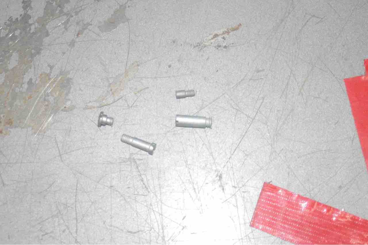 コイル氏のブラスター キット sfプロップ ミュージアム コイル氏のブラスター キット sfプロップ ミュージアム