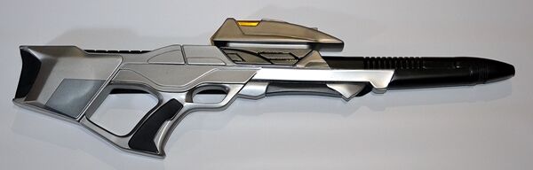 ァッション人気ブランドランキング Star Trek/スタートレック フェイザーガン 素早い カーデシア 置物、オブジェ