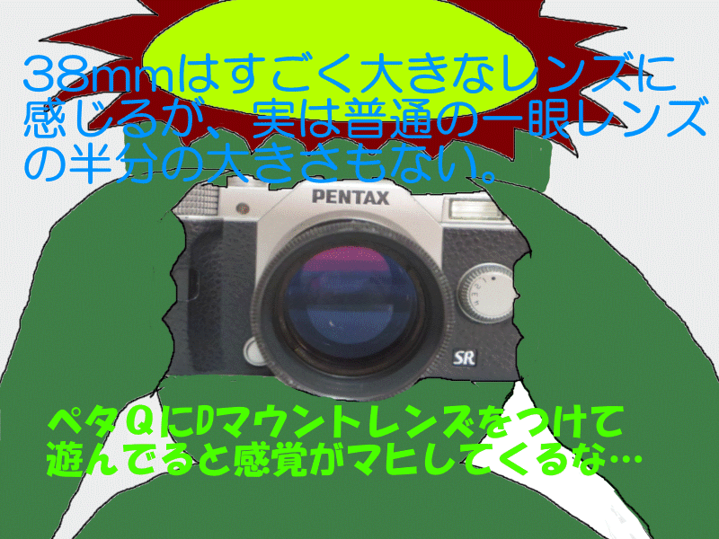 カメラ河童のシネレンズ図鑑24-38mmDマウントシネレンズまとめ8訂
