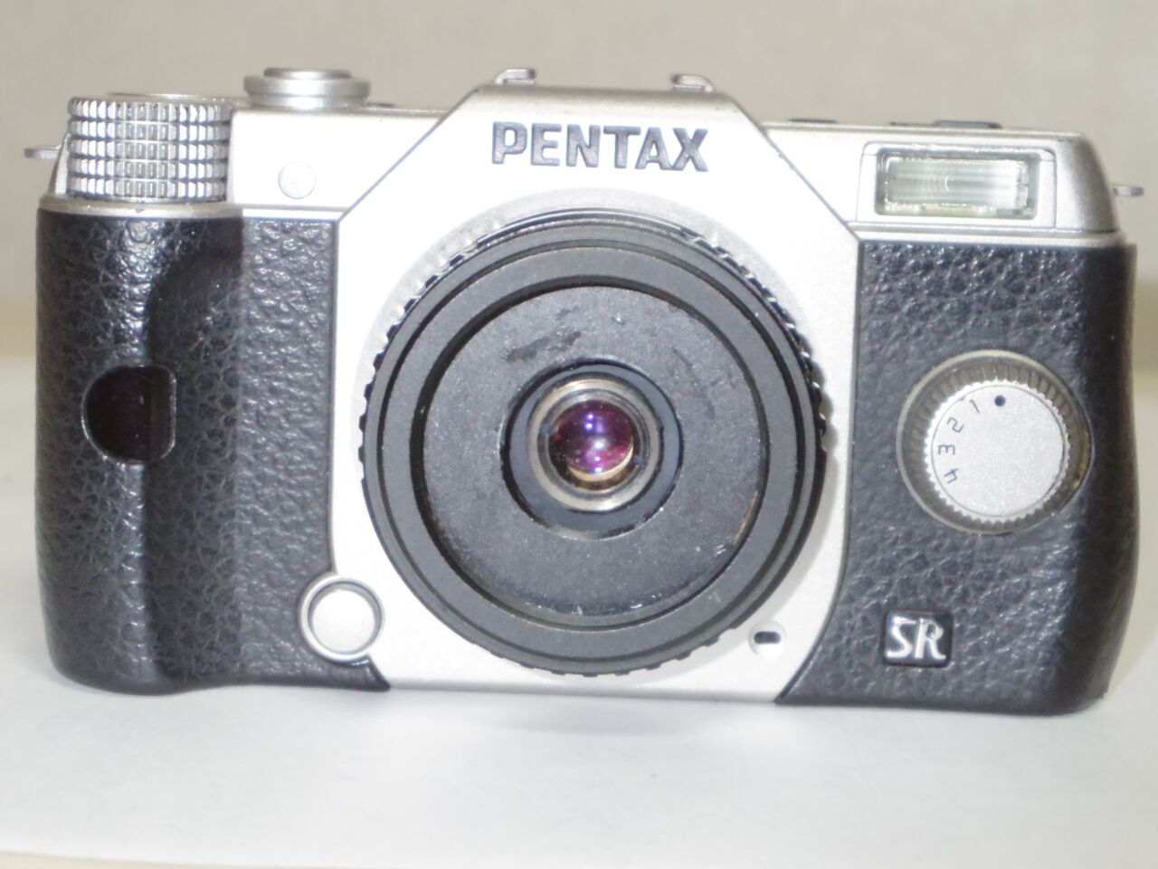 CINEMAX-8 TRIAUTO ３本ターレットレンズ付き CINEMAX-8 TRIAUTO 3本ターレットレンズ付き