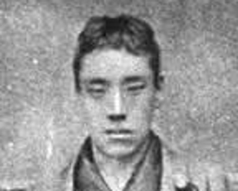 志士たちの顔に関する一考察1 毒にも薬にもならない話65 ニヤッとする話