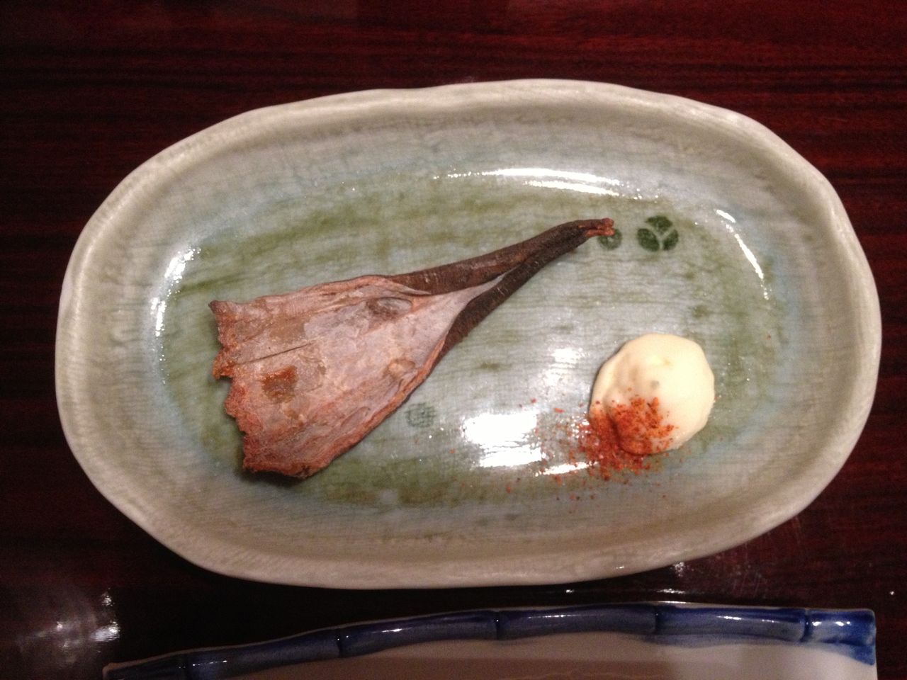 有明海の珍味を食す いやしんぼ27 ニヤッとする話 有明海の珍味を食す いやしんぼ27 ニヤッとする話