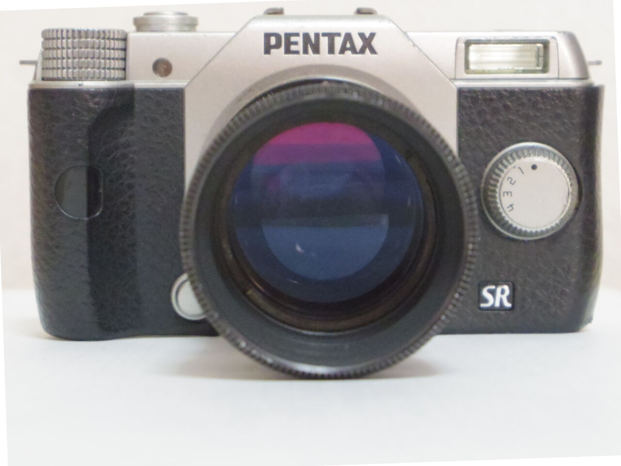 カメラ河童のシネレンズ図鑑14-CINE-YASHINON 38mm F1.4 D-(愛すべき