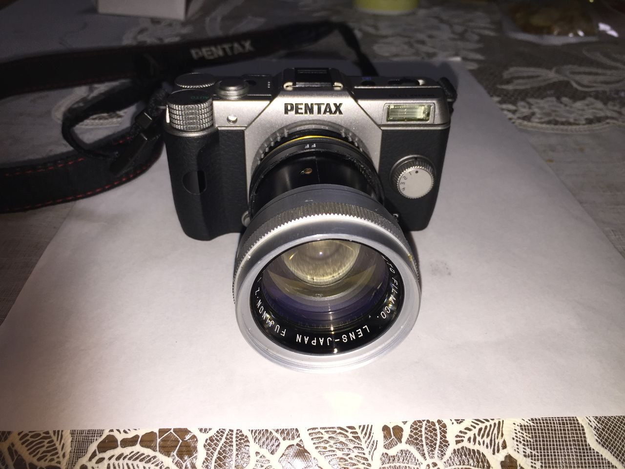 カメラ河童のジャンク道遥か43－遂に難易度は究極に－(それでも