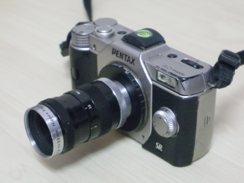 カメラ河童のシネレンズ図鑑24-38mmDマウントシネレンズまとめ8