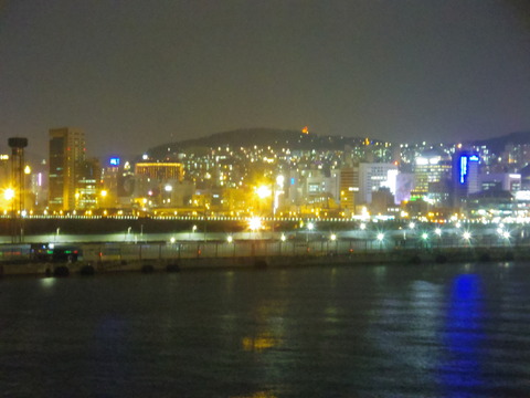 ニヤッとする話