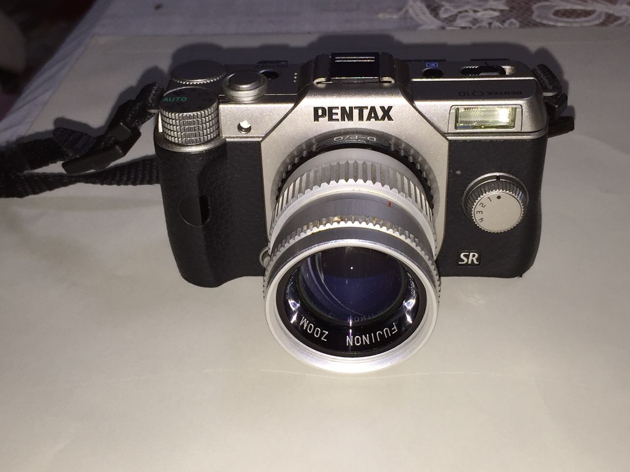 カメラジャンク カメラ河童のジャンク道遥か43－遂に難易度は究極に－(それでも