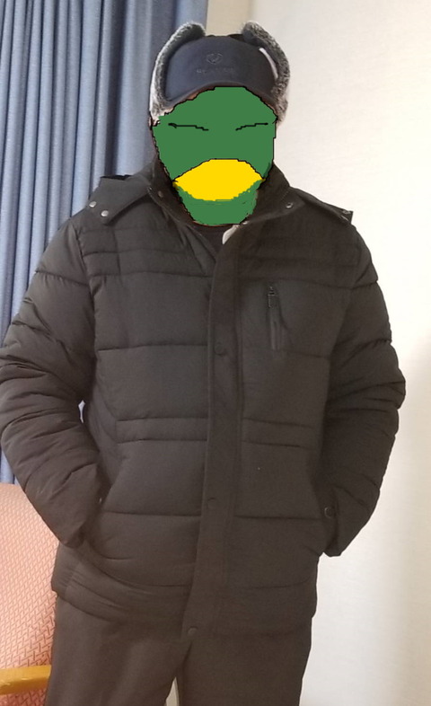 これは結構来る