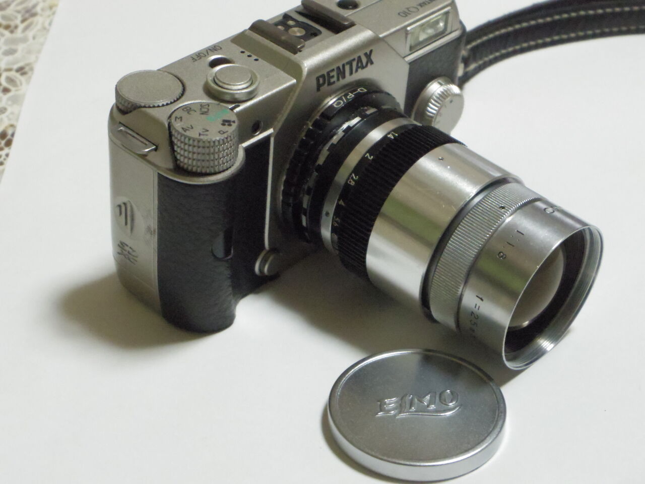 ★極上美品★ 三協光機 SANKYO Cine Lens 38mm F1.4 前キャップ付 ★完動★同梱可 #am1454 カメラ河童のシネレンズ図鑑22-SANKYO 38mm F1.4 D-(愛すべき機械たち