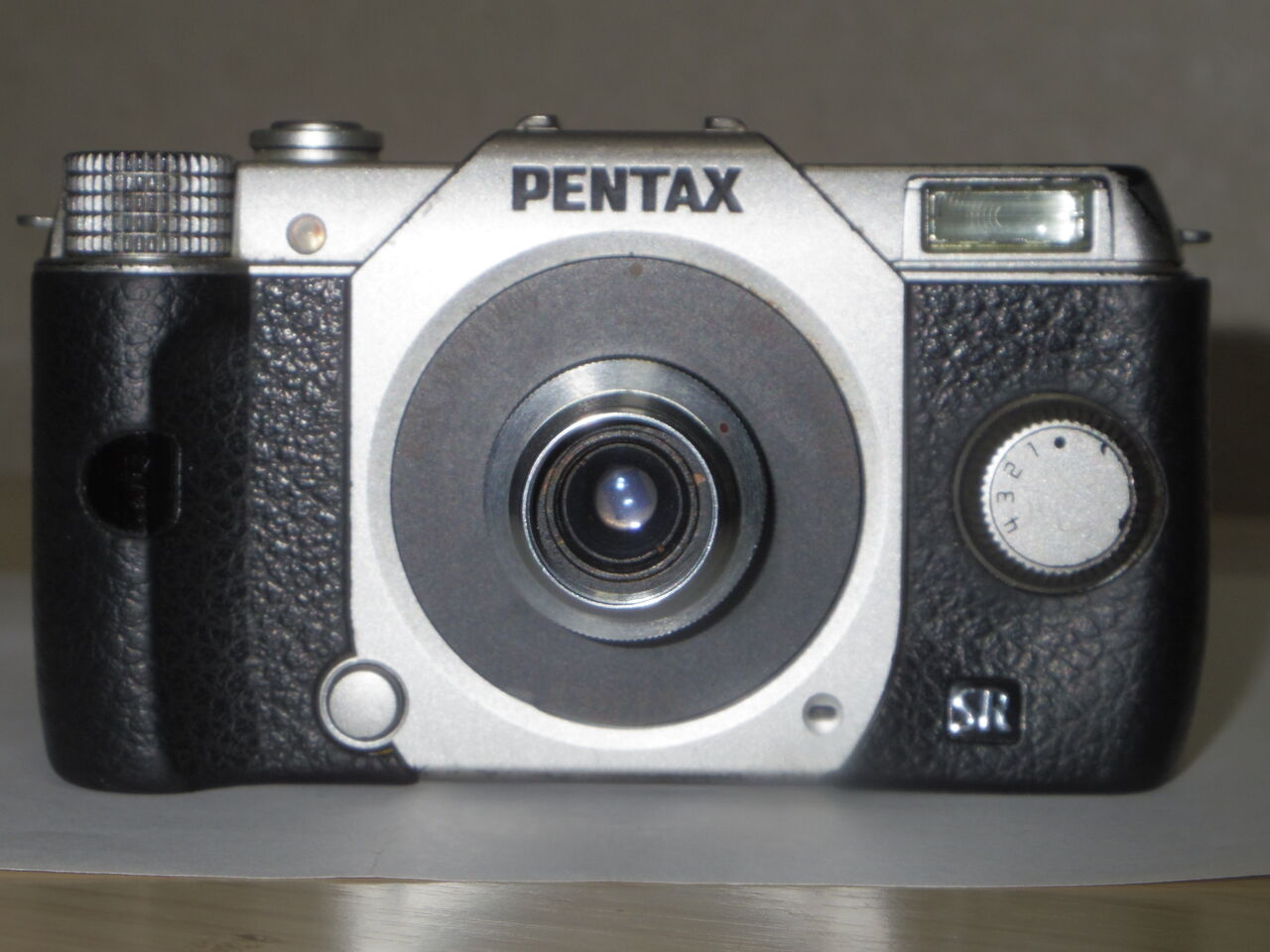 ELMO JAVAR 中判カメラ 75mmレンズ付き カメラレンズ XF35mmF2 R WR FUJINON（フジノン） ブラック [FUJIFILM