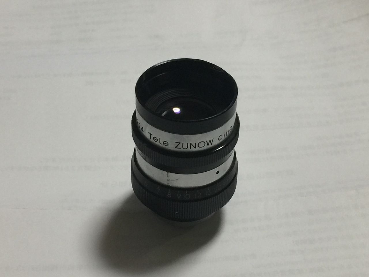 カメラ河童のジャンク道遥か34－Dマウントに関する大発見－(それでも