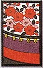 桜に幕