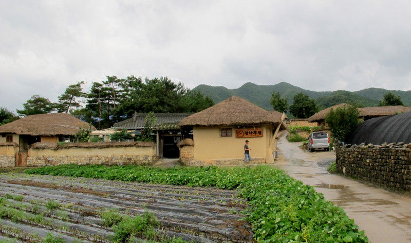 安東軍山