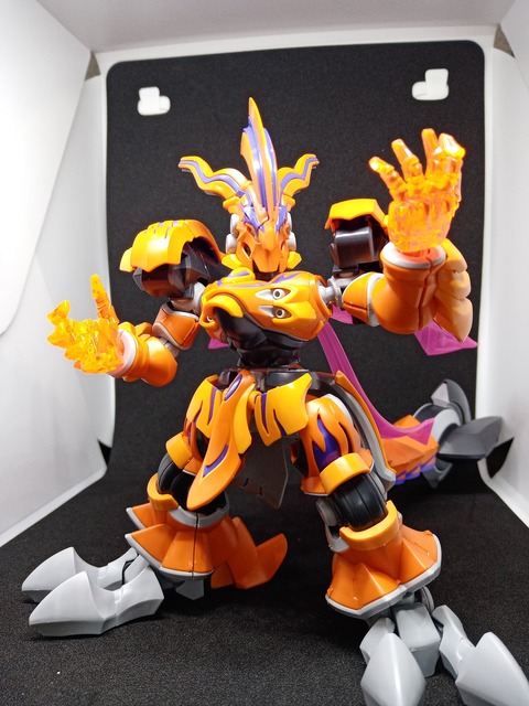 ダンボール戦機 Shinh7のブログ ダンボール戦機 Shinh7のブログ