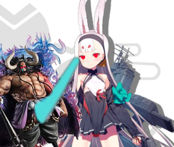 ゼero注意 カイドウのムスコda ワンピース Shinh7のブログ