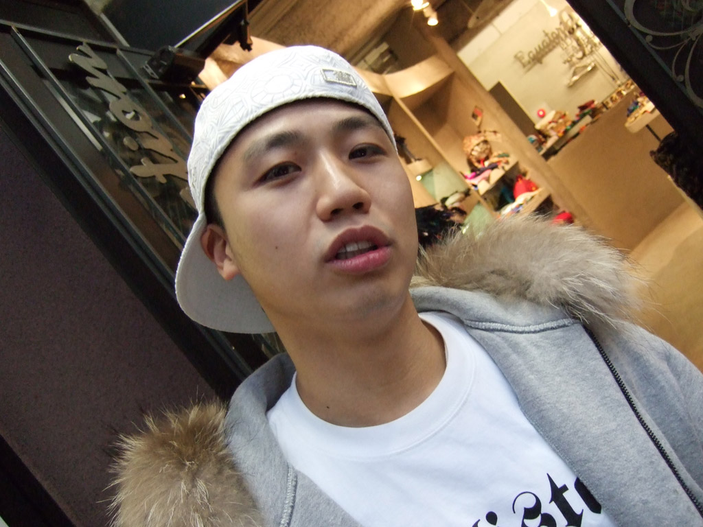 THE TOKYO PIMPS:November 2007 - livedoor Blog（ブログ）