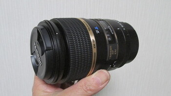 tamron90mm
