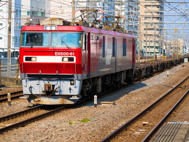 EH500-61