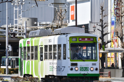 豊橋電鉄