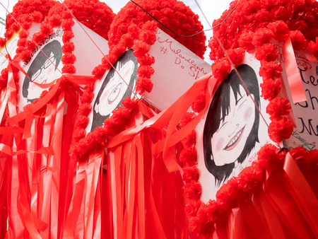 七夕祭8
