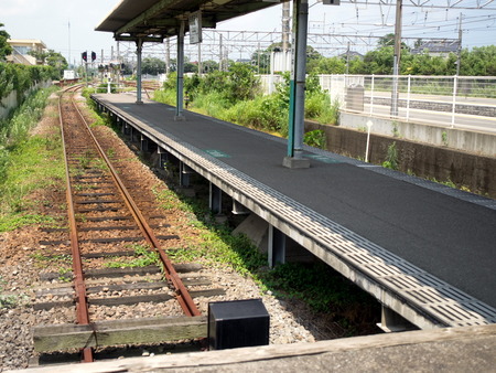 いすみ鉄道2