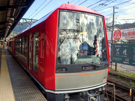 アレグラ号1
