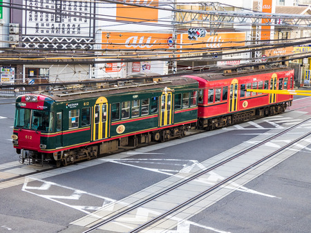京阪5