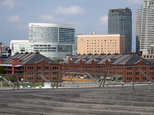 横浜港5
