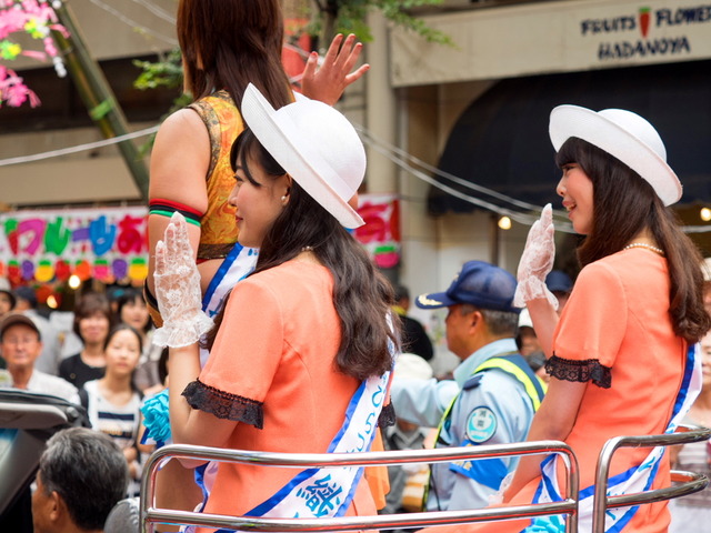 平塚七夕祭13