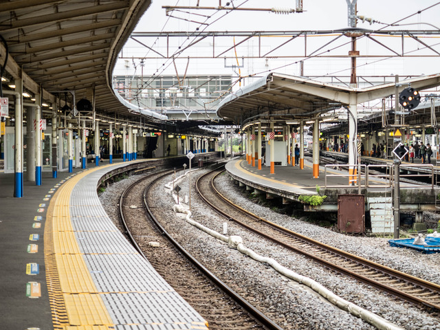 鉄道1
