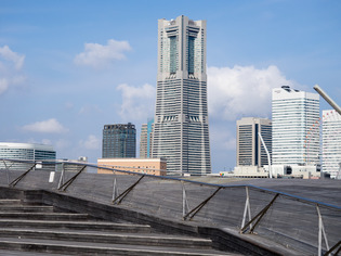 横浜港7