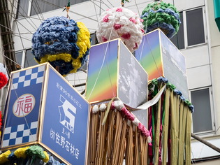 平塚七夕祭5