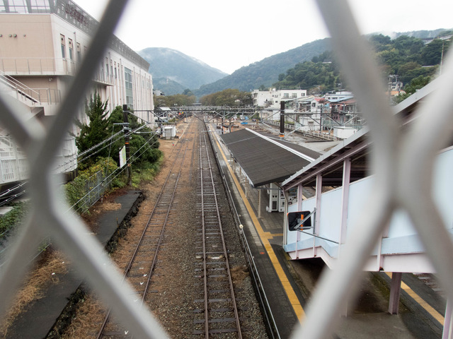 鉄道22