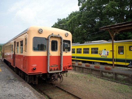 小湊鉄道4