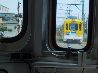 阪堺電車7