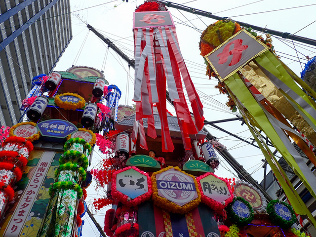 平塚七夕祭25